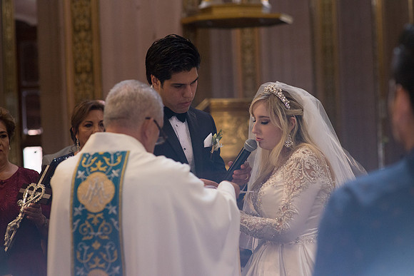 Erika y Gustavo Wedding-345