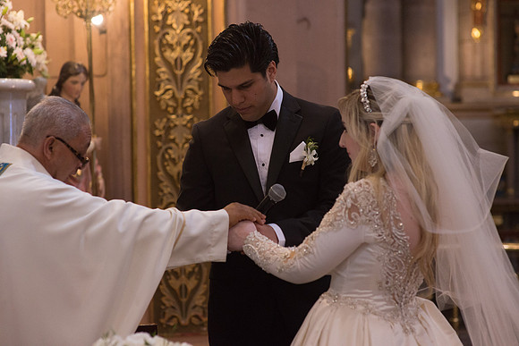 Erika y Gustavo Wedding-300