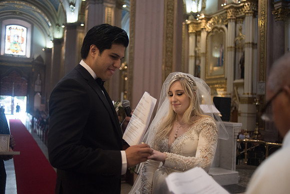Erika y Gustavo Wedding-330