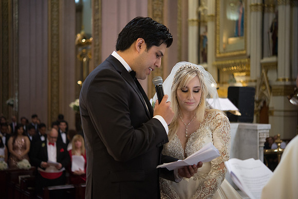 Erika y Gustavo Wedding-276