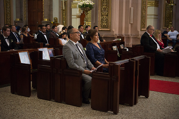 Erika y Gustavo Wedding-260