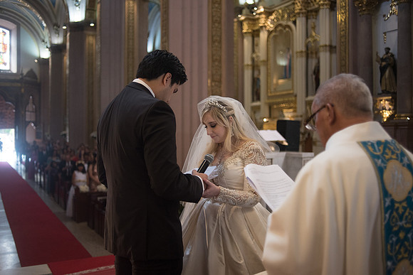 Erika y Gustavo Wedding-282