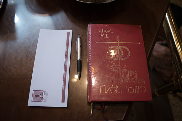 Erika y Gustavo Wedding-252