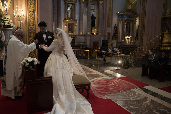 Erika y Gustavo Wedding-303