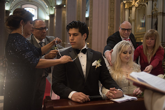 Erika y Gustavo Wedding-350