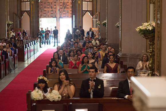 Erika y Gustavo Wedding-356
