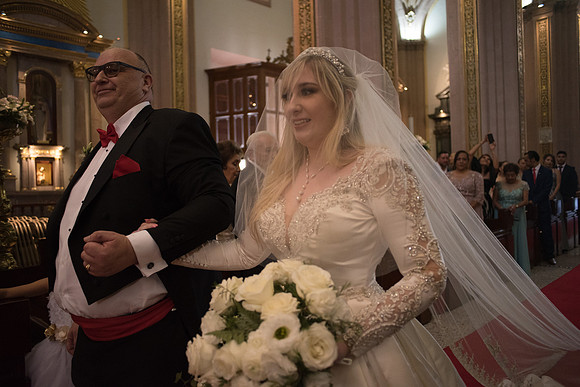 Erika y Gustavo Wedding-194
