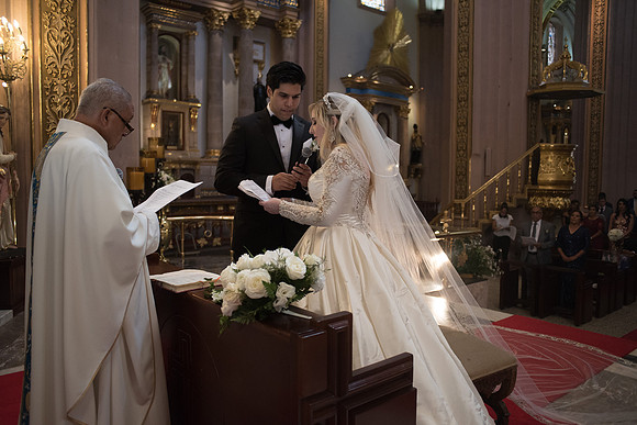 Erika y Gustavo Wedding-294