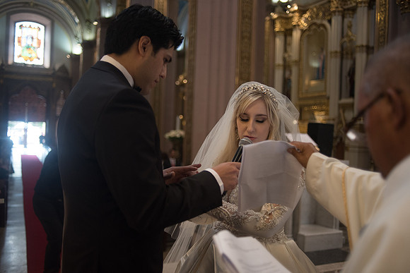 Erika y Gustavo Wedding-335