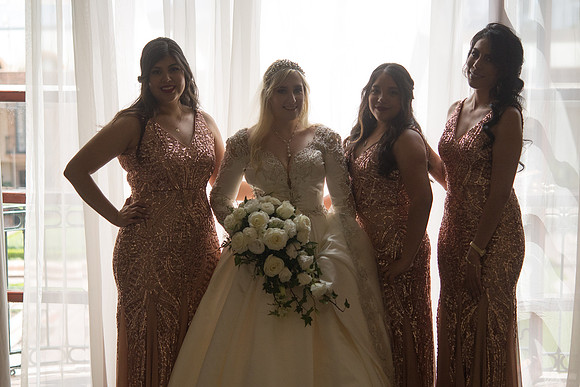 Erika y Gustavo Wedding-124