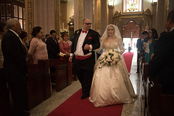 Erika y Gustavo Wedding-192