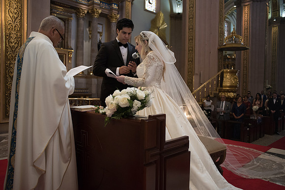 Erika y Gustavo Wedding-295