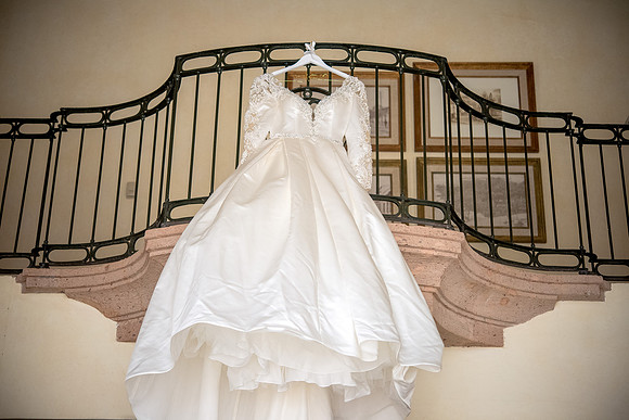 Erika y Gustavo Wedding-15