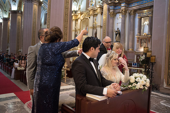 Erika y Gustavo Wedding-376