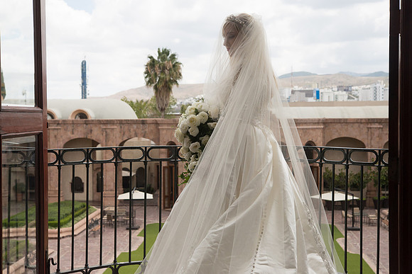 Erika y Gustavo Wedding-131