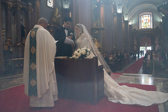Erika y Gustavo Wedding-280