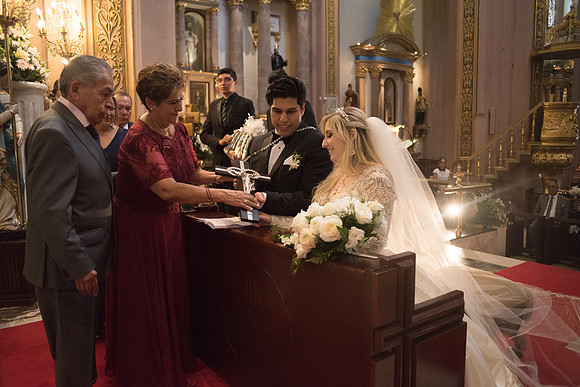 Erika y Gustavo Wedding-364