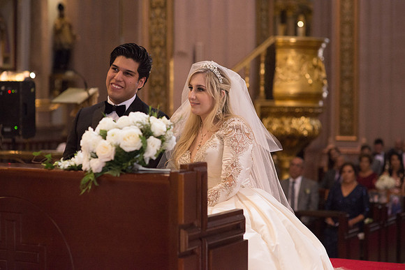 Erika y Gustavo Wedding-259