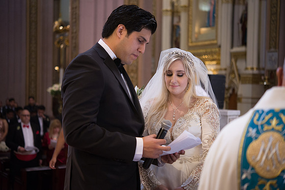 Erika y Gustavo Wedding-264
