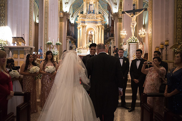 Erika y Gustavo Wedding-197