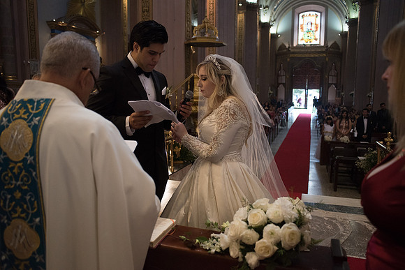 Erika y Gustavo Wedding-331
