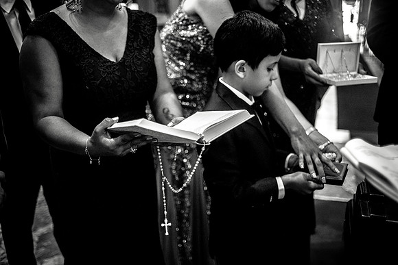 Erika y Gustavo Wedding-317