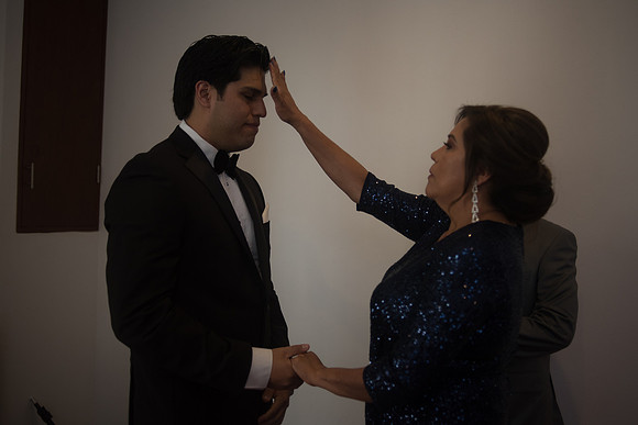 Erika y Gustavo Wedding-84