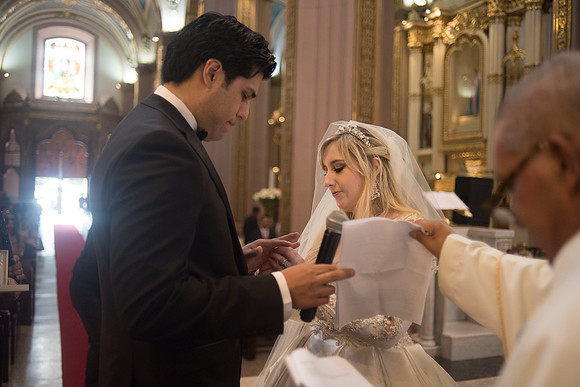 Erika y Gustavo Wedding-337