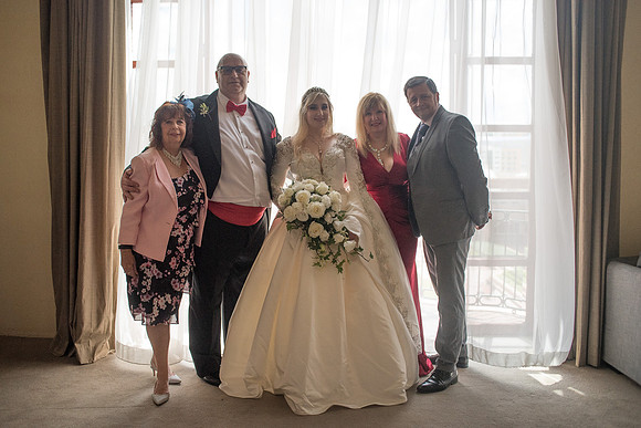Erika y Gustavo Wedding-123