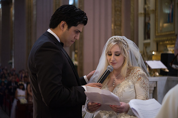Erika y Gustavo Wedding-296