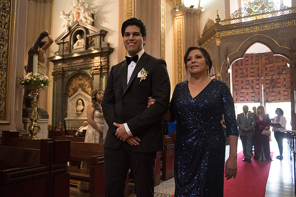 Erika y Gustavo Wedding-167
