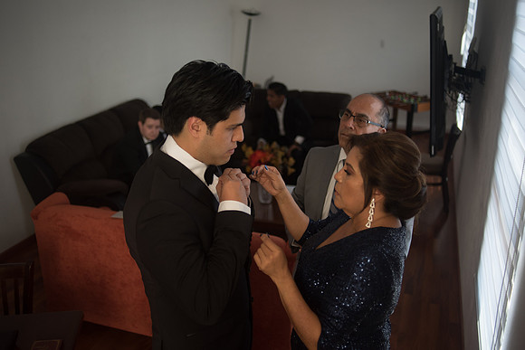 Erika y Gustavo Wedding-75