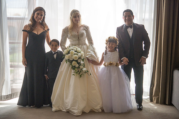 Erika y Gustavo Wedding-126
