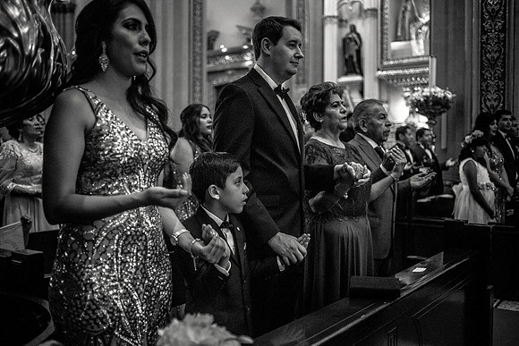 Erika y Gustavo Wedding-373
