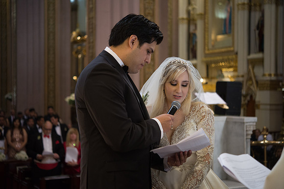 Erika y Gustavo Wedding-279