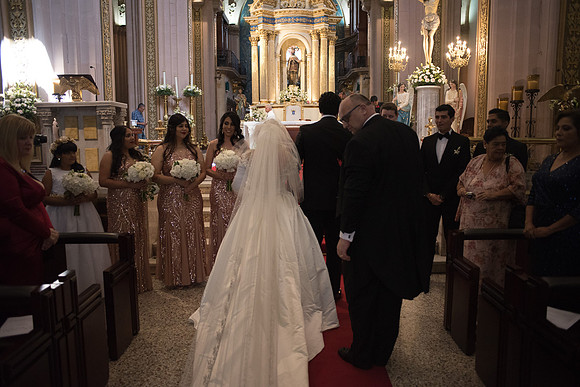 Erika y Gustavo Wedding-204