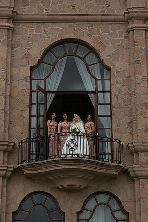 Erika y Gustavo Wedding-142
