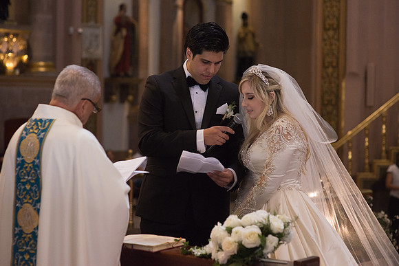 Erika y Gustavo Wedding-272