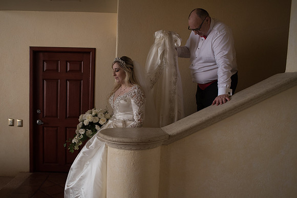 Erika y Gustavo Wedding-118