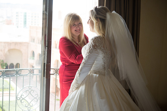 Erika y Gustavo Wedding-91
