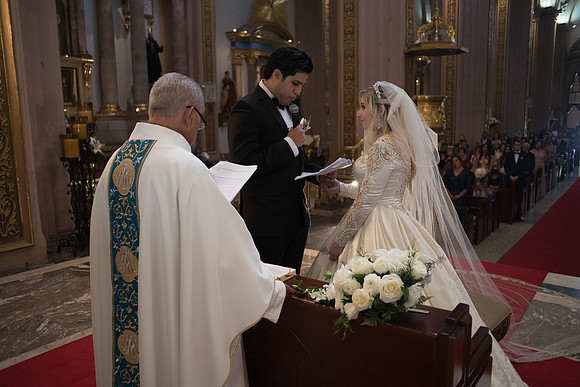 Erika y Gustavo Wedding-287