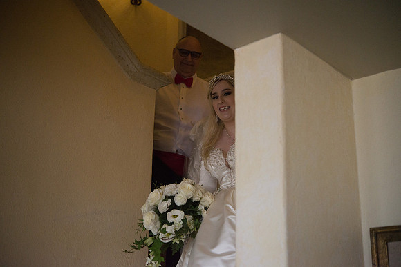 Erika y Gustavo Wedding-113