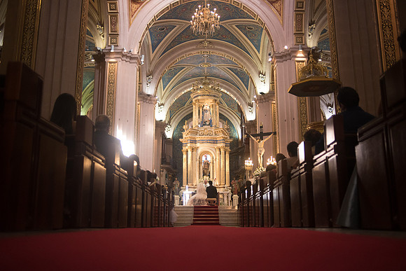 Erika y Gustavo Wedding-248