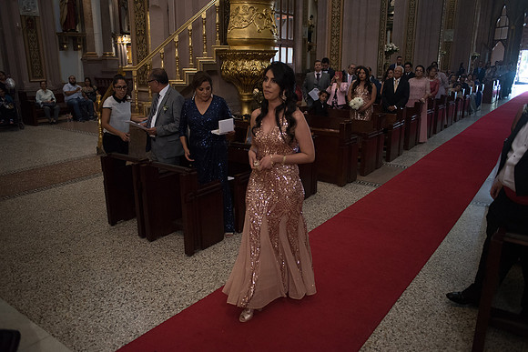 Erika y Gustavo Wedding-310