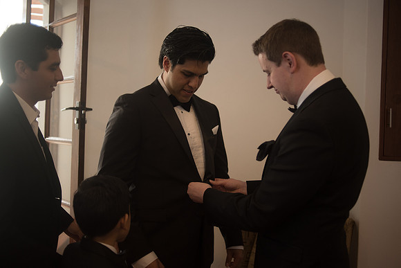 Erika y Gustavo Wedding-100