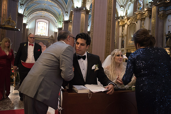 Erika y Gustavo Wedding-382