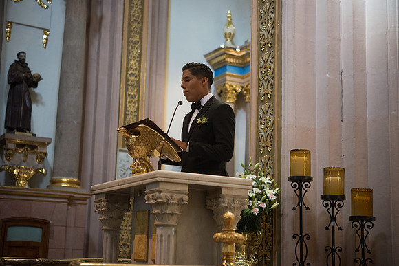 Erika y Gustavo Wedding-358