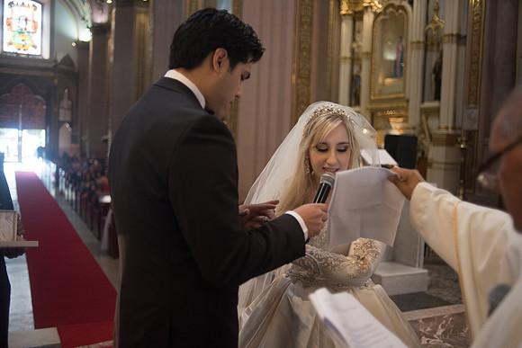 Erika y Gustavo Wedding-333