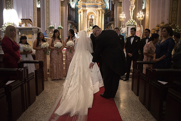 Erika y Gustavo Wedding-205