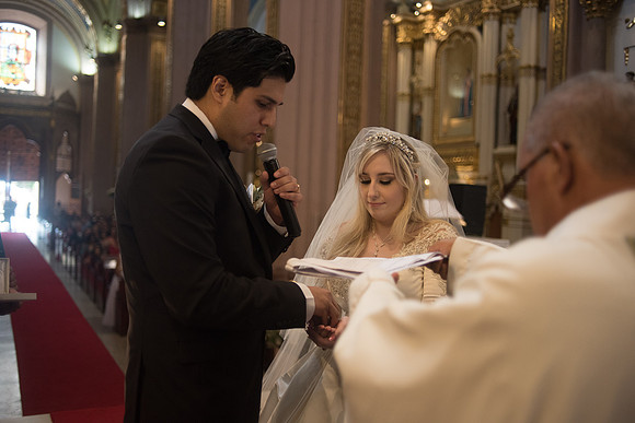Erika y Gustavo Wedding-339